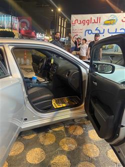 دودج تشارجر